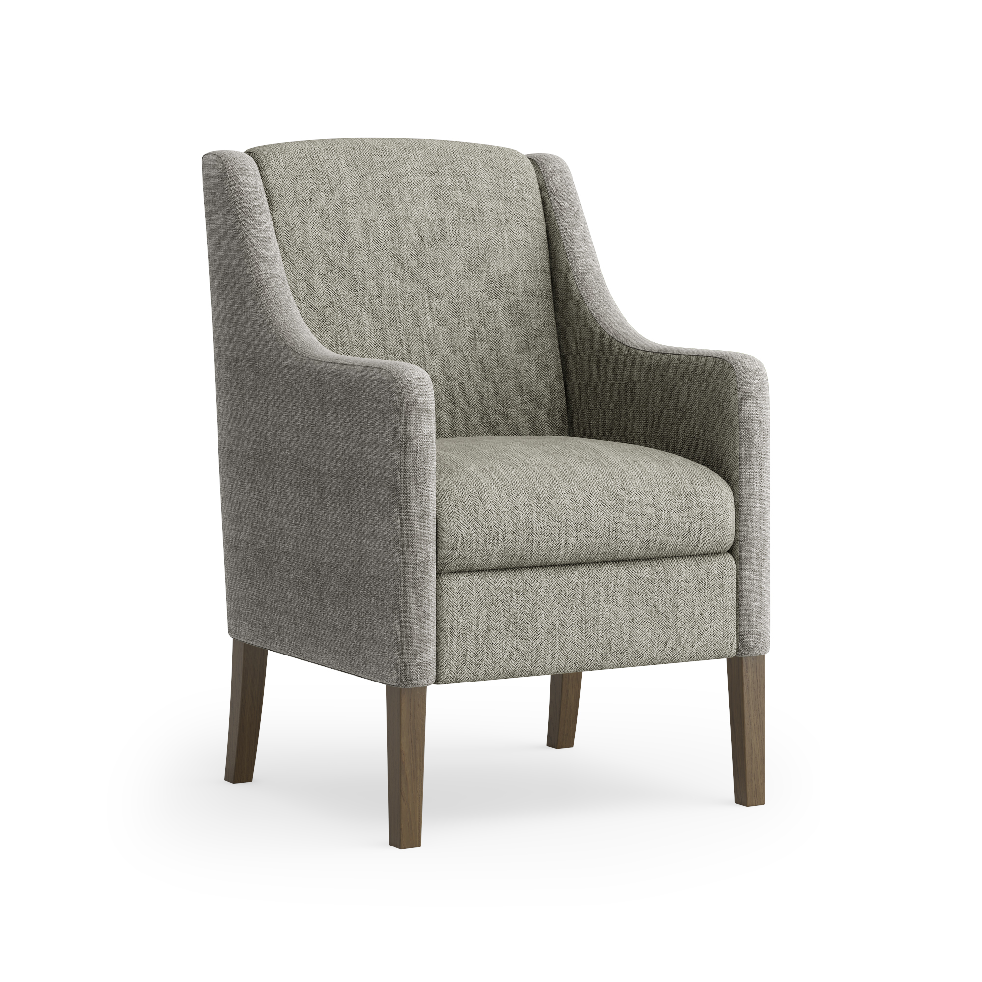 Atlas Highback Chair